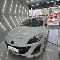 مزدا ۳ نیو هاچبک