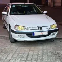 پژو پارس|خودرو سواری و وانت|کرج, فاز ۱ مهرشهر|دیوار