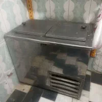 فریزر صندوقی