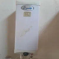 آبگرم کن دیواری برقی جنرال