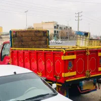 ایسوزو ۵۲۰۰|خودرو سنگین|کرج, شاهین‌ویلا|دیوار