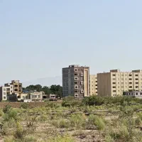 ۲۷۵ متر زمین شهرک مطهری