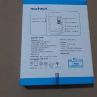 فروش مودم جیبی سیم کارتی naztech|مودم و تجهیزات شبکه|جهرم, |دیوار