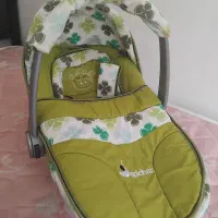 کریر نوزاد