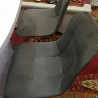 میز نهارخوری 4 نفره|میز و صندلی غذاخوری|رشت, گلباغ نماز|دیوار