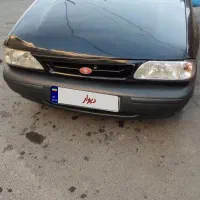 پرایدمدل 84
