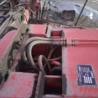 فروش جرثقیل یونیک پنج تنی ، دستگاه جوجه کشی مرغ|ماشین‌آلات صنعتی|مشهد, توس (بلوار توس)|دیوار