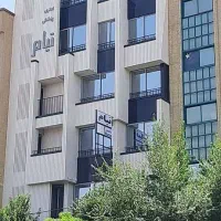 دفتر کار 50 متری در بهترین موقعیت هشت بهشت غربی