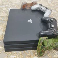 ps4 proکپی خور|کنسول، بازی ویدئویی و آنلاین|بوکان, |دیوار