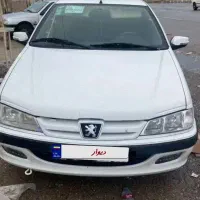 پارس متور جدید