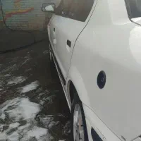 سمند ال‌ایکس ای آف سون دوگانه