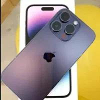 آیفون 14 پرومکس