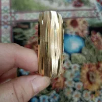 النگو طلا روس