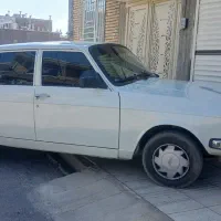 پیکان مدل ۸۳|خودرو سواری و وانت|سردشت, |دیوار