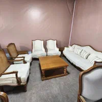 مدل ابزاری حصیری کد ۷