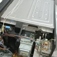 تعمیر تخصصی لباسشویی وظرفشویی ماکروفر وماکروویو