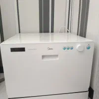 ظرفشویی ۶ نفره