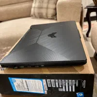 لپ تابAsus FX506hF گمینگ