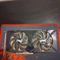 گرافیک palit 1660 super 6g