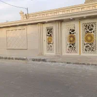 خانه سربست سر خیابان 12متری نظامی دوپلاک تااتوبان|فروش خانه و ویلا|بندر گناوه, |دیوار