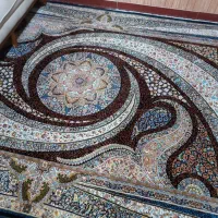 فروش 3عدد فرش 6متری