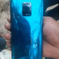 ردمی نوت 9s|موبایل|خرمشهر, |دیوار