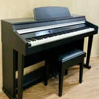 پیانو KURZWEIL مدل MP20|پیانو، کیبورد، آکاردئون|تهران, محمودیه|دیوار