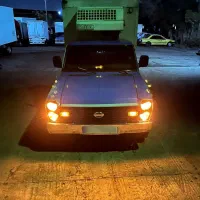 فروش خودرو نیسان|خودرو سواری و وانت|کرج, کمالشهر|دیوار