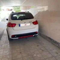 کوییک R کاملا خونگی ۱۴۰۰