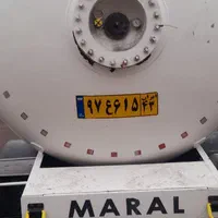 کپسول های گاز الپیجی سه محور ودو محور|قطعات یدکی و لوازم جانبی|تهران, سعادتآباد|دیوار