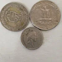 فروش سکه و اسکناس قیمت توافقی