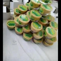 کرم معجزه گر طلا