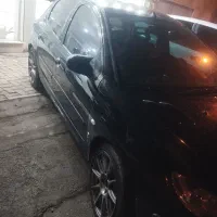 ۲۰۶ اسپرت اقساطی|خودرو سواری و وانت|کاشان, کارگر|دیوار