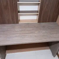 میز تحریر|میز تحریر و کامپیوتر|تهران, کوی بیمه|دیوار