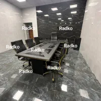 کنفرانس MDF مبلمان اداری mo2|مبلمان اداری|تهران, حبیب الله|دیوار