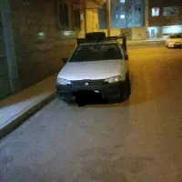 وانت آریسان مدل ۹۷ دوگانه سوز