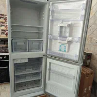 یخچال فریزر جنرال بدون برفک با فناوری روز|یخچال و فریزر|تهران, بازار|دیوار