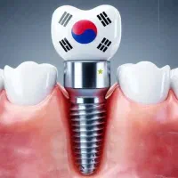 جشنواره استتنایی ایمپلنت دندان در شیراز