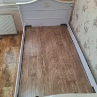 فروش تختخواب 120 سانتی متری ۷میلیون|تشک تختخواب|رشت, شهرک صبا|دیوار