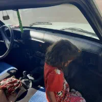 وانت بار|خودرو سواری و وانت|سورنا, |دیوار