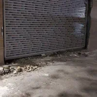 تعمیرات کرکره برقی رولاپ ۲۴ ساعته شبانه روز