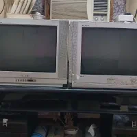 دوعدتلویزیون سامسونگ.