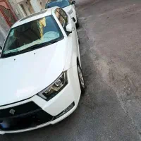 دنا پلاس توربو ۶دنده سانروف دار ،مدل۱۴۰۱|خودرو سواری و وانت|تبریز, |دیوار