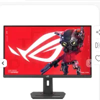 ROG Strix XG27ACS اینج ایسوس مدل 27 مانته، کَیمینک