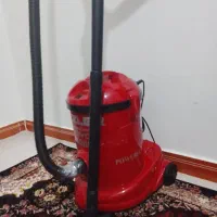 جارو برقی سطلی