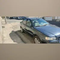 فروش سمند دوگانه