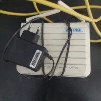 مودم بیلیون