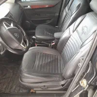 دنا تیپ۲ مدل ۱۳۹۶|خودرو سواری و وانت|اردبیل, |دیوار