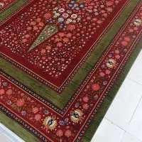 فرش از دم قسط واقعی(حتی بدون چک)