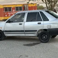 پراید 141مدل 87|خودرو سواری و وانت|بوکان, |دیوار